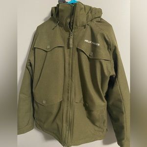 Helly Hansen Jacket